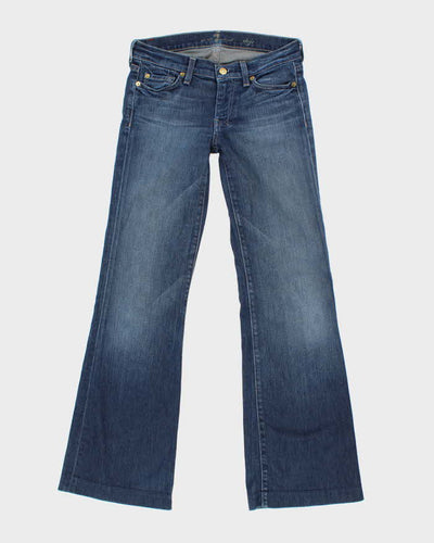 Vintage For All Man Kind Jeans - W30 L31