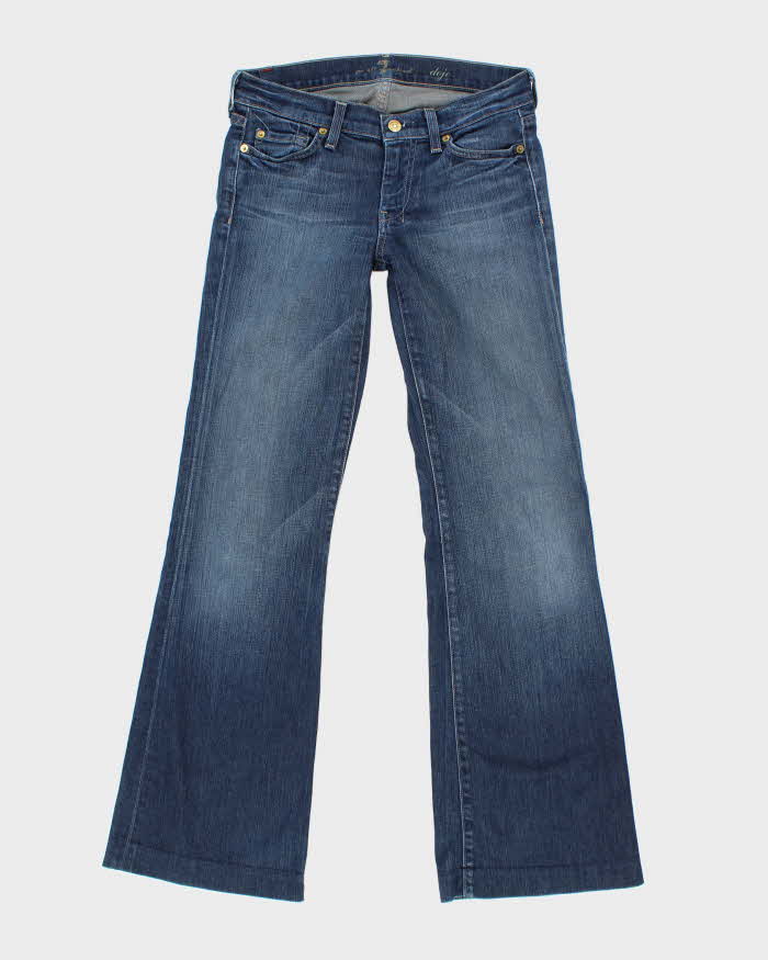 Vintage For All Man Kind Jeans - W30 L31
