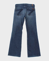 Vintage For All Man Kind Jeans - W30 L31