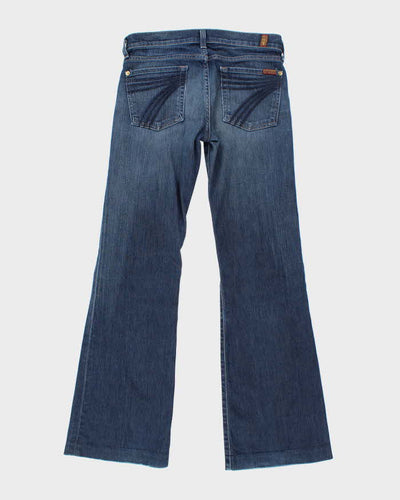 Vintage For All Man Kind Jeans - W30 L31