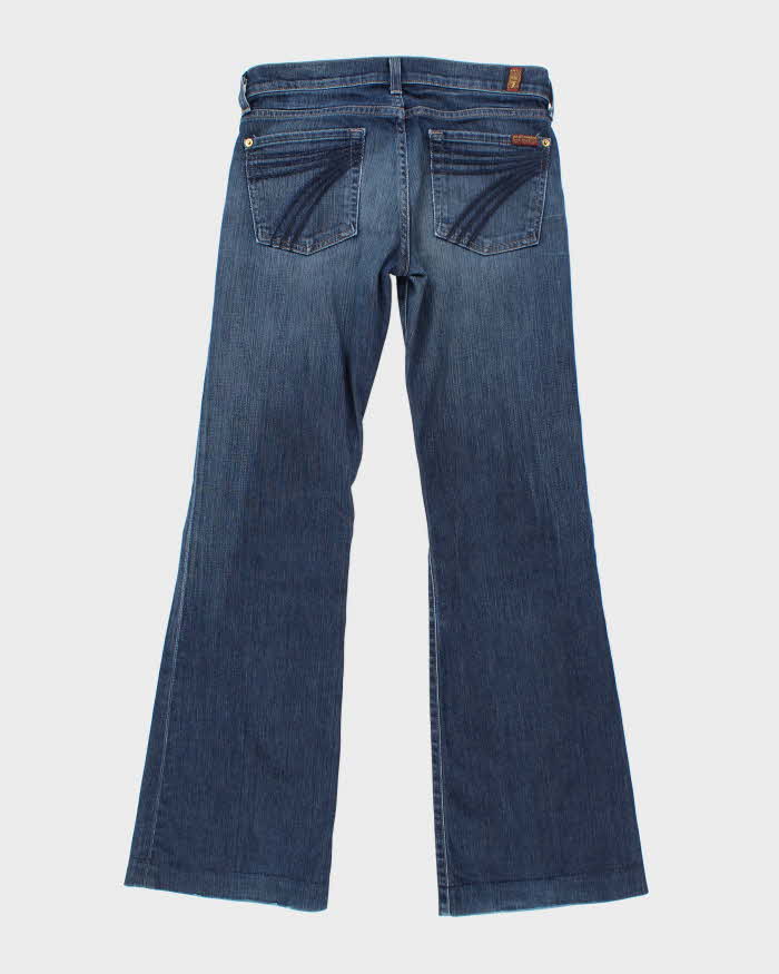 Vintage For All Man Kind Jeans - W30 L31