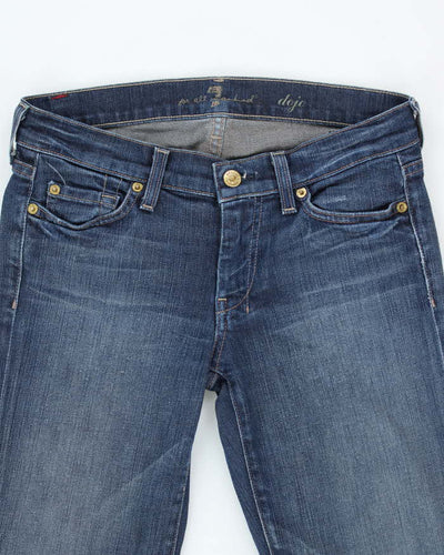 Vintage For All Man Kind Jeans - W30 L31