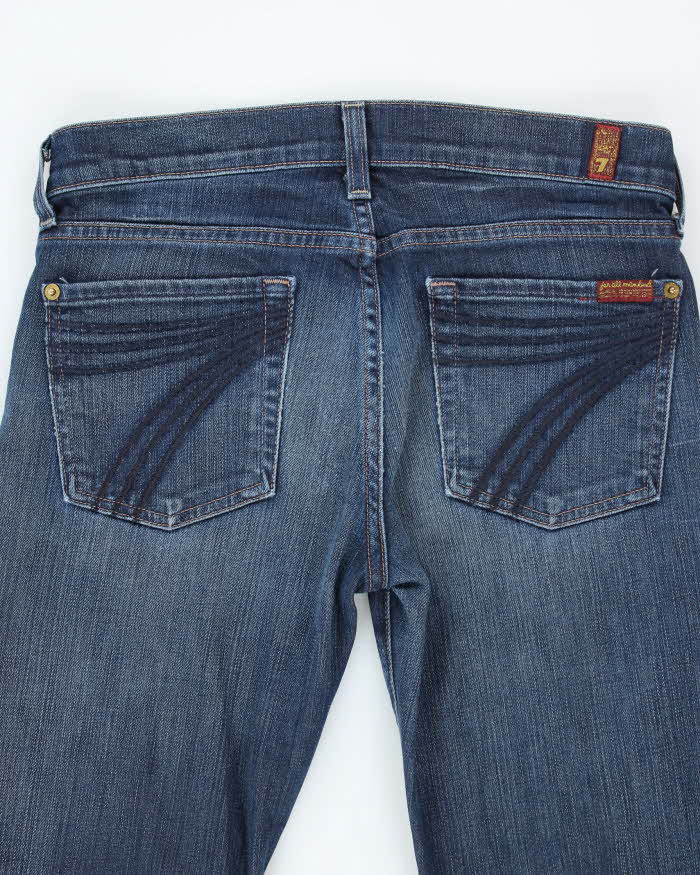 Vintage For All Man Kind Jeans - W30 L31