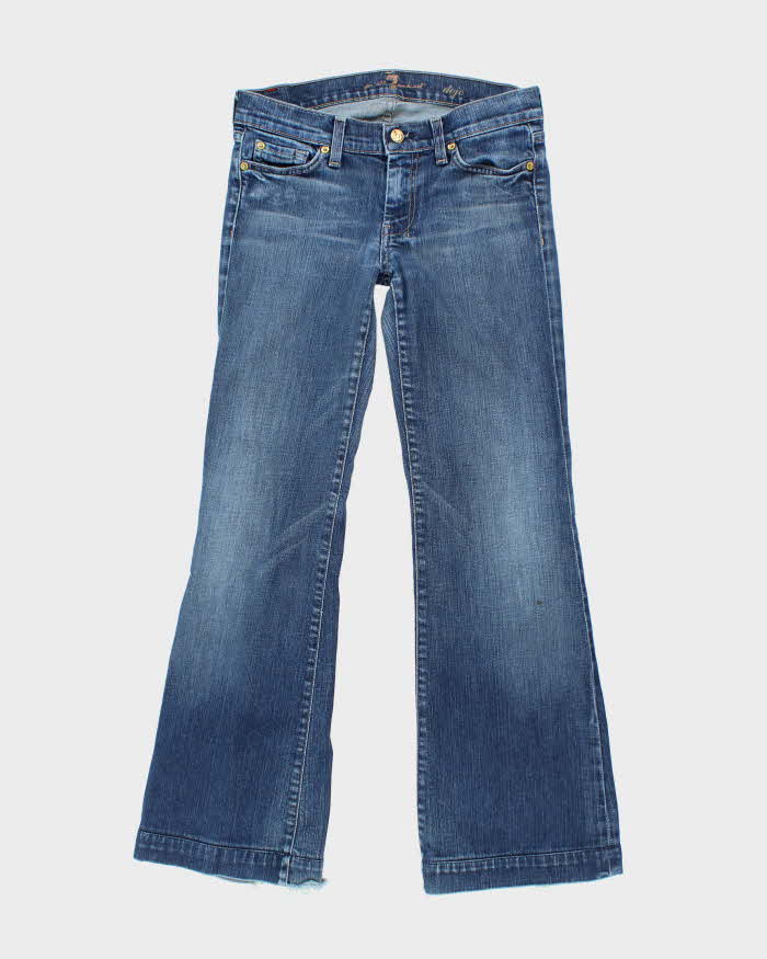 Vintage For All Man Kind Jeans - W30 L30