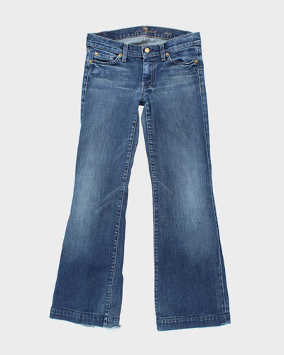 Vintage For All Man Kind Jeans - W30 L30