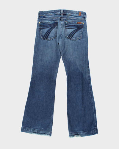 Vintage For All Man Kind Jeans - W30 L30