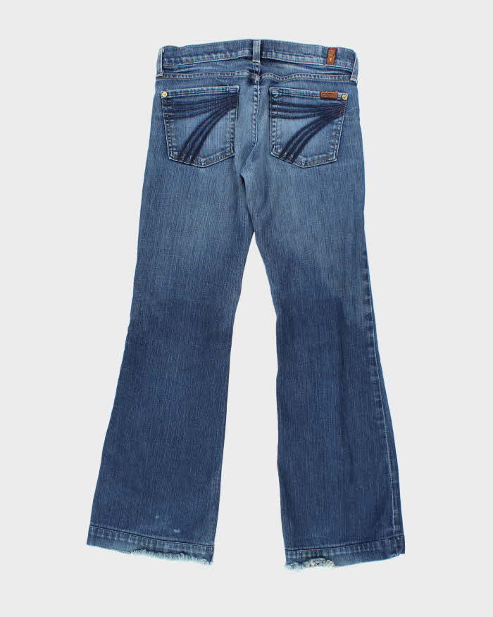 Vintage For All Man Kind Jeans - W30 L30