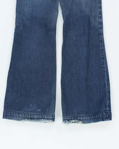 Vintage For All Man Kind Jeans - W30 L30
