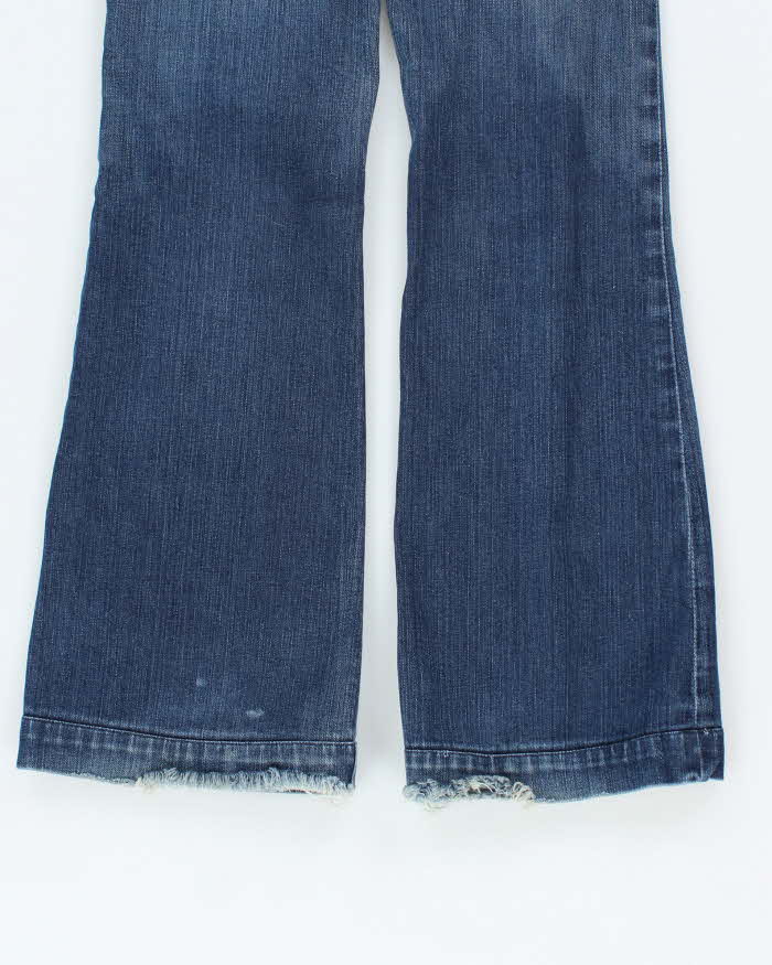 Vintage For All Man Kind Jeans - W30 L30