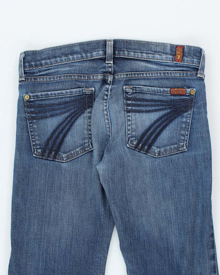 Vintage For All Man Kind Jeans - W30 L30