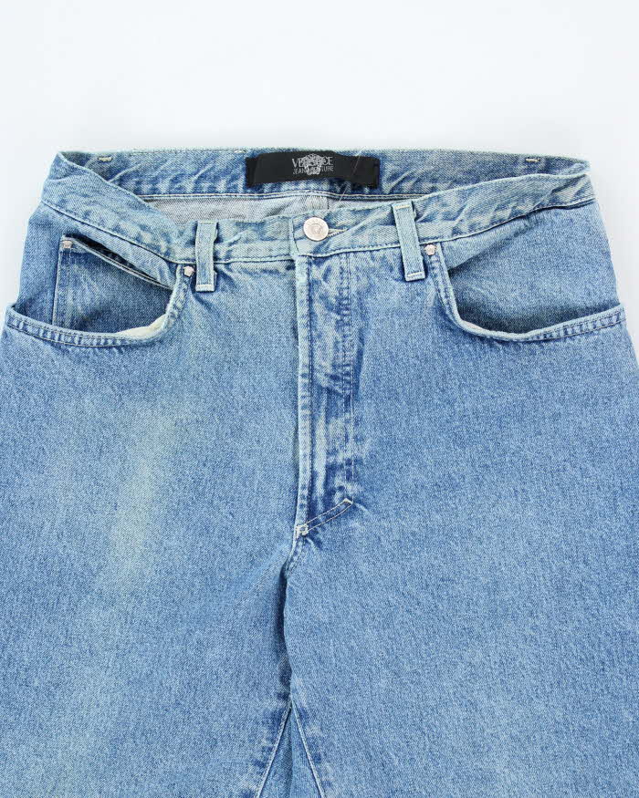 Vintage Versace Jeans - W30 L30