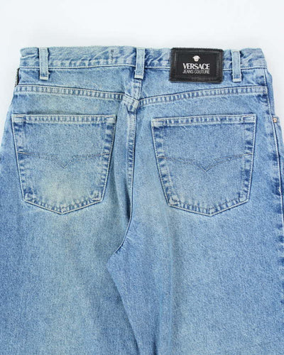 Vintage Versace Jeans - W30 L30