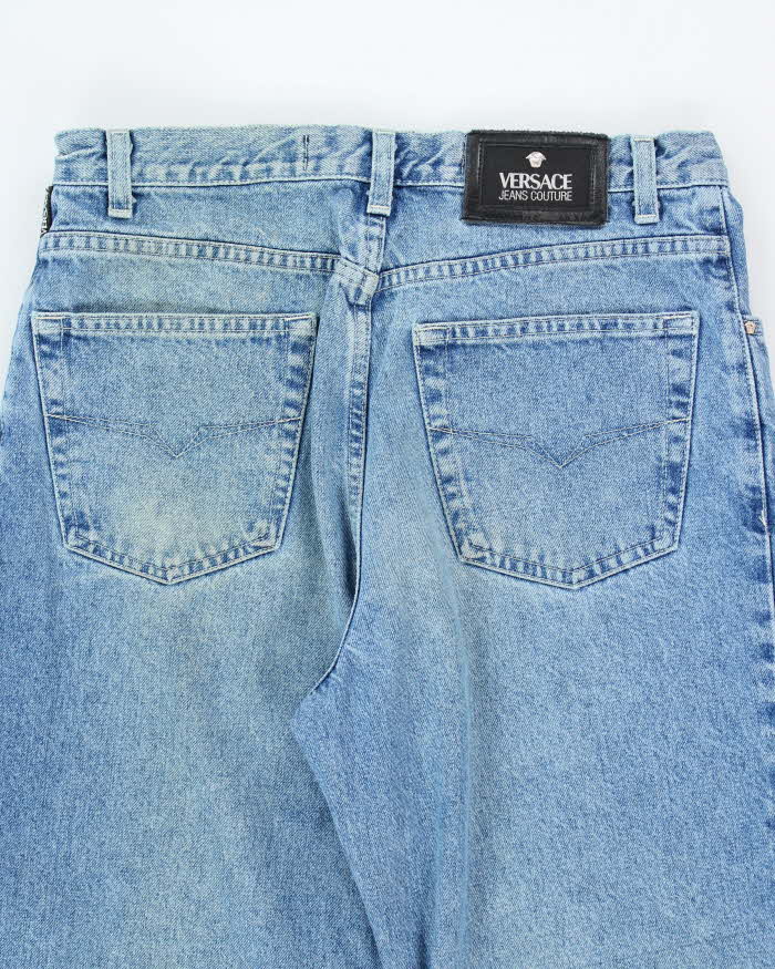 Vintage Versace Jeans - W30 L30