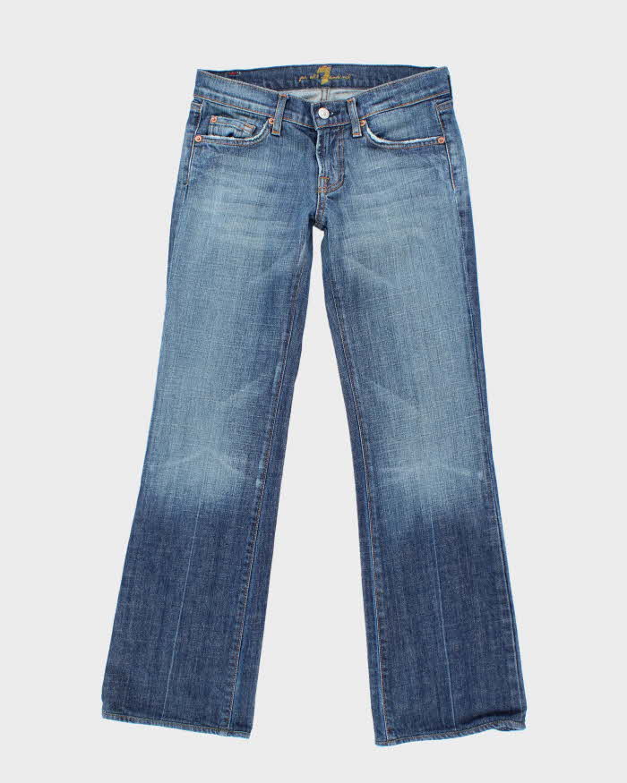 Vintage For All Man Kind Jeans - W30 L30