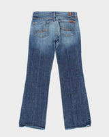 Vintage For All Man Kind Jeans - W30 L30