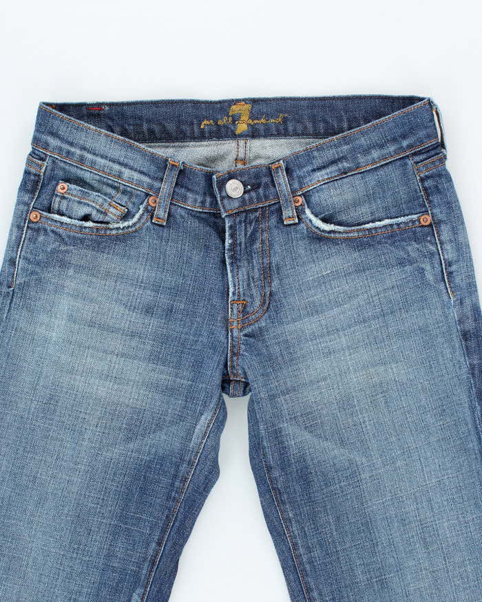 Vintage For All Man Kind Jeans - W30 L30
