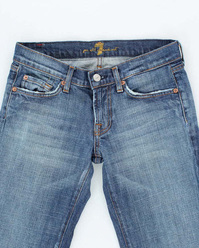 Vintage For All Man Kind Jeans - W30 L30