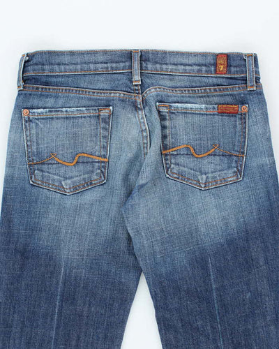 Vintage For All Man Kind Jeans - W30 L30
