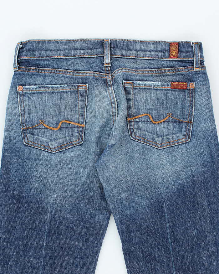 Vintage For All Man Kind Jeans - W30 L30