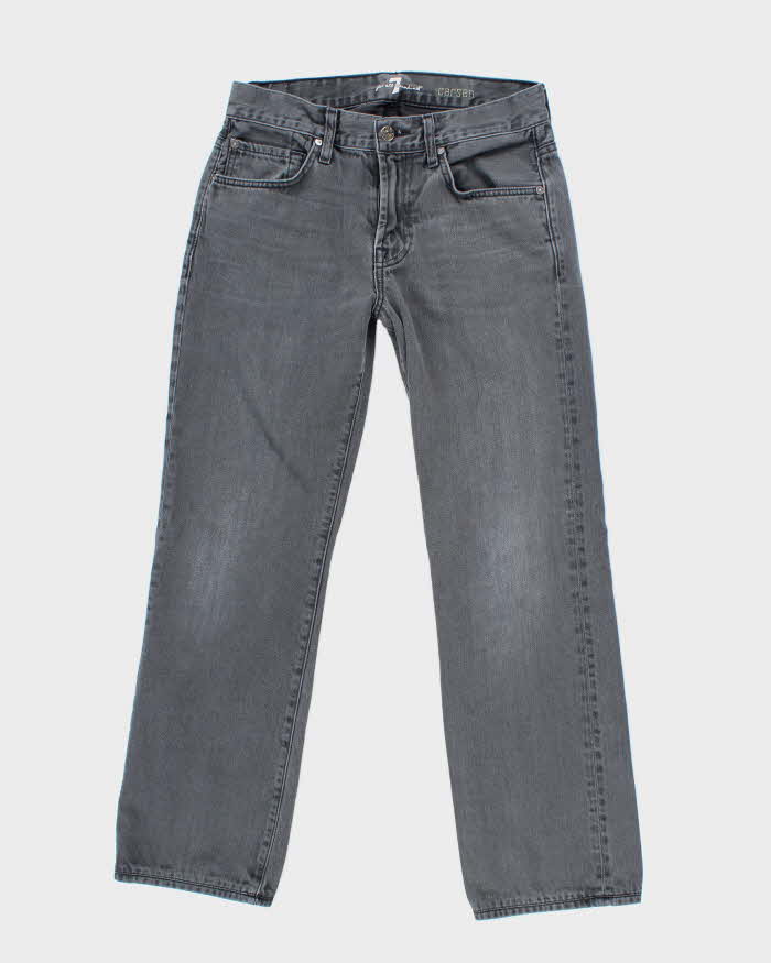 Vintage For All Man Kind Jeans - W30 L28
