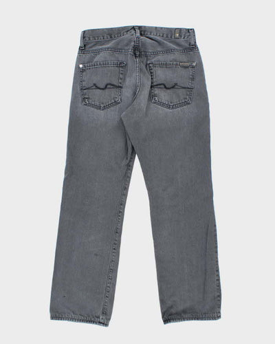 Vintage For All Man Kind Jeans - W30 L28