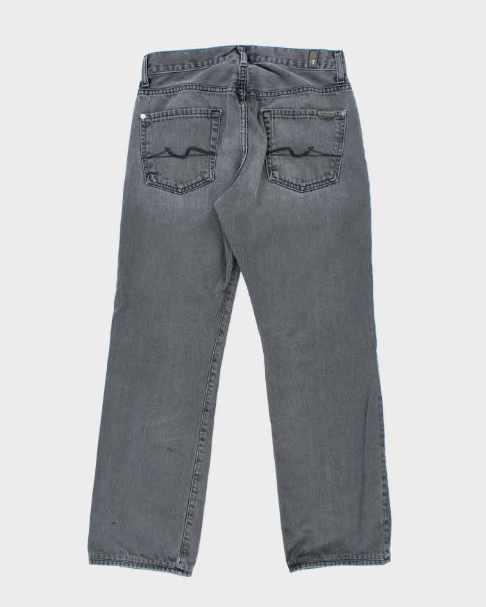 Vintage For All Man Kind Jeans - W30 L28