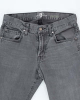 Vintage For All Man Kind Jeans - W30 L28