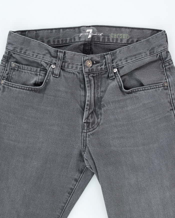 Vintage For All Man Kind Jeans - W30 L28