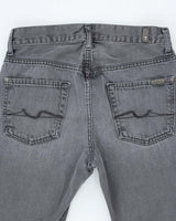 Vintage For All Man Kind Jeans - W30 L28