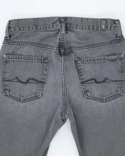 Vintage For All Man Kind Jeans - W30 L28