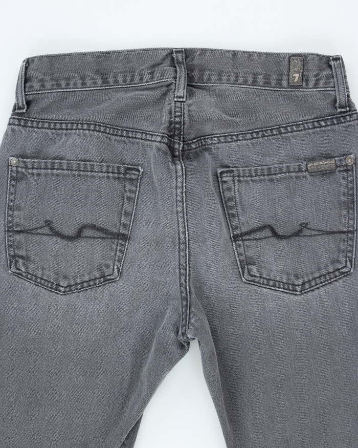 Vintage For All Man Kind Jeans - W30 L28