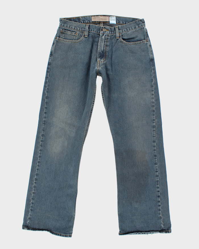 Vintage Levi's 527 Bootcut Jeans - W34 L32