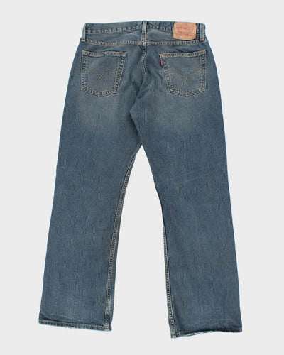 Vintage Levi's 527 Bootcut Jeans - W34 L32