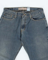 Vintage Levi's 527 Bootcut Jeans - W34 L32
