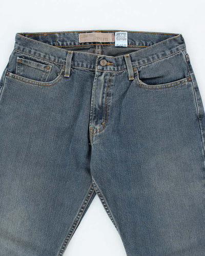 Vintage Levi's 527 Bootcut Jeans - W34 L32