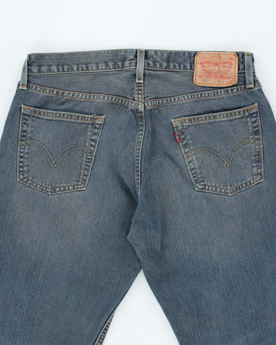 Vintage Levi's 527 Bootcut Jeans - W34 L32