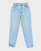 Vintage Levi's 631 Orange Tab Jeans - W28 L32