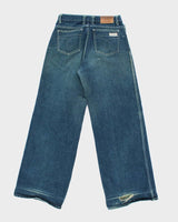 Vintage Calvin Klein Double Button Jeans - W30 L32
