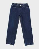 Vintage 90s Polo Jeans Ralph Lauren Dark Wash Jeans - W28 L29