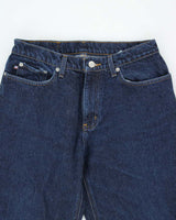 Vintage 90s Polo Jeans Ralph Lauren Dark Wash Jeans - W28 L29