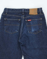 Vintage 90s Polo Jeans Ralph Lauren Dark Wash Jeans - W28 L29
