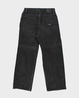 Vintage Ralph Lauren Black Jeans - W31 L29