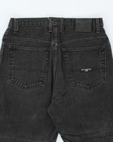 Vintage Ralph Lauren Black Jeans - W31 L29