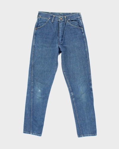 Vintage 50s/60s Rare Wrangler Jeans - W25 L27