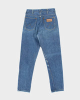 Vintage 50s/60s Rare Wrangler Jeans - W25 L27