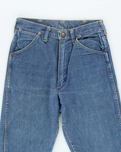 Vintage 50s/60s Rare Wrangler Jeans - W25 L27