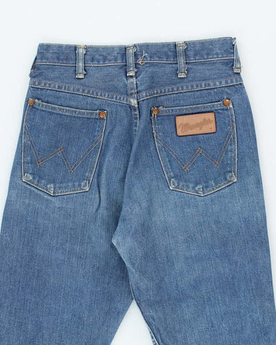 Vintage 50s/60s Rare Wrangler Jeans - W25 L27