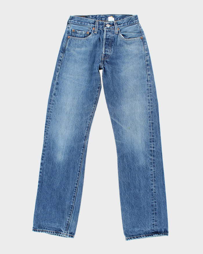 Vintage Levi's 501 Jeans - W27 L33