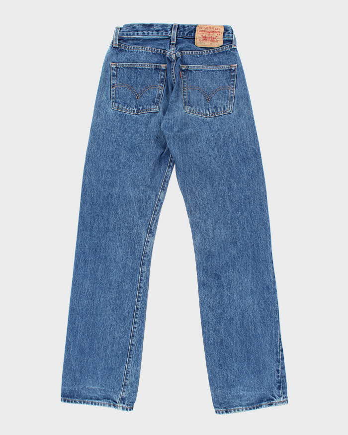 Vintage Levi's 501 Jeans - W27 L33