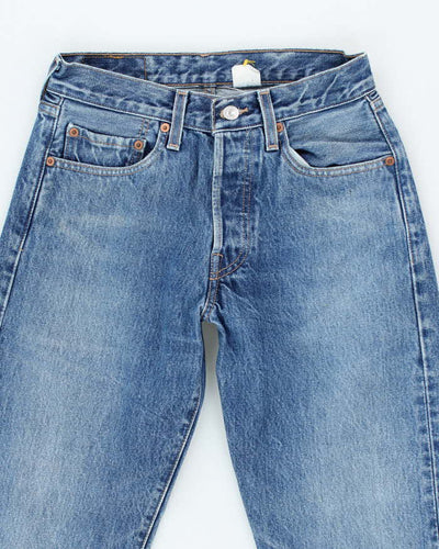 Vintage Levi's 501 Jeans - W27 L33